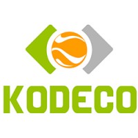 KODECO Mobility & Engineering Logo