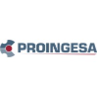 PROINGESA Logo