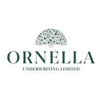 Ornella Underwriting Limited Logo