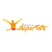 Patrocina un Deportista Logo