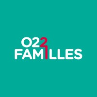 Fondation 022 Familles Logo