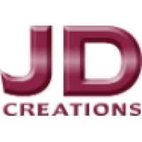 JD CREATIONS LLC Logo
