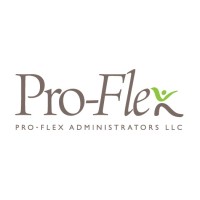 Pro-Flex Administrators LLC Logo