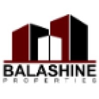 Balashine Properties Logo