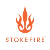 Stokefire Branding & Advertising Logo