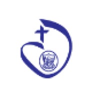 The Sacred Heart School of Montreal Logo
