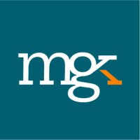 MGK Consulting Logo