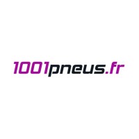 1001Pneus Logo