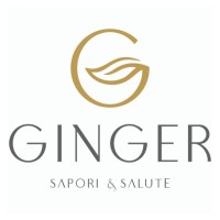 Ginger Logo