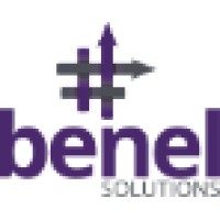 benel Solutions Logo
