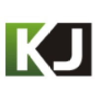 KJ Commercial Logo