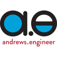 Andrews.engineer Logo