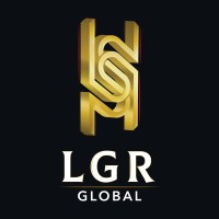 LGR Global Logo