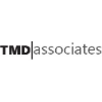 TMD Associates Limited Logo