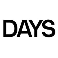 DAYS Logo