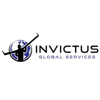 Invictus Global Services, Inc. Logo
