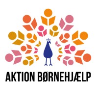 Aktion Børnehjælp - Action Child Aid Logo