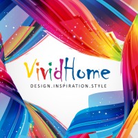 Vivid Home Logo