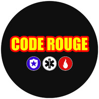 CODE ROUGE INFO Logo