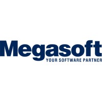 Megasoft SA Logo