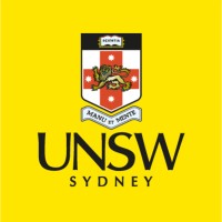 UNSW Hong Kong Alumni Network Logo