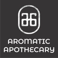 Aromatic Apothecary Logo