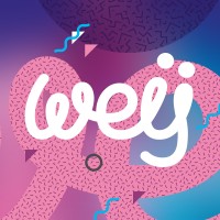 Weij Reclamestudio Logo