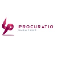 iProcuratio Consultores de Dirección Logo