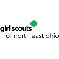 Girl Scouts of North East Ohio Logo