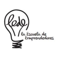 La Escuela de Emprendedores Logo