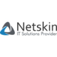 Netskin GmbH Logo