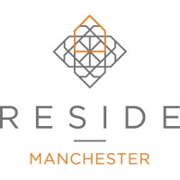 Reside Manchester Logo