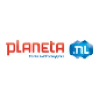 Planeta Logo