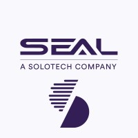 Stage Equipment and Lighting, A Solotech Company Logo