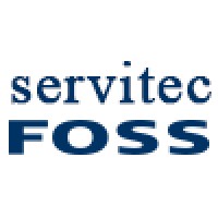 Servitec Logo