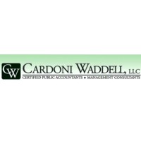 Cardoni Waddell, LLC Logo