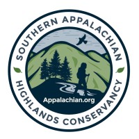 Southern Appalachian Highlands Conservancy Logo