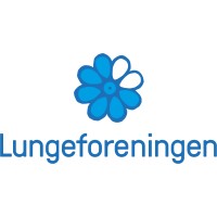 Lungeforeningen Logo