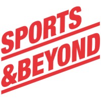 Sports&Beyond Logo
