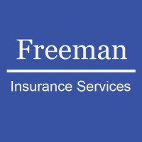 Freeman Insurance Services Logo