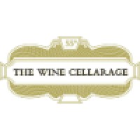 The Wine Cellarage Logo