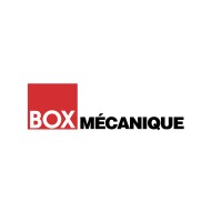 BOX 1873 Logo