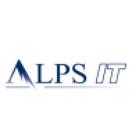 Alps IT Logo