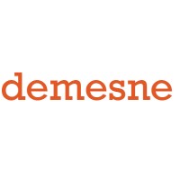 Demesne Architects Logo