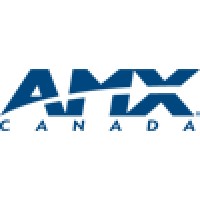 AMX Canada Logo