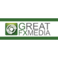 Great FX Media Logo