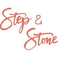 Step & Stone Consultancy Limited Logo
