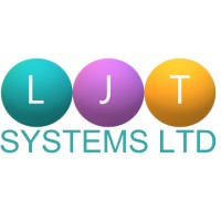 LJT Systems LTD Logo