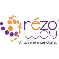 Rézoway Logo
