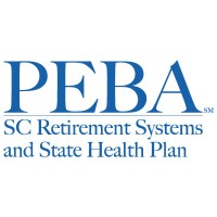 South Carolina Public Employee Benefit Authority Logo